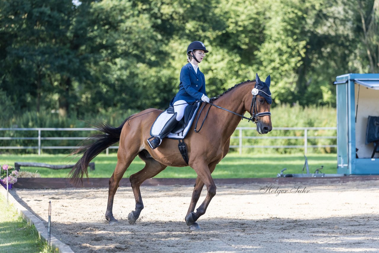 Bild 246 - Pony Akademie Turnier